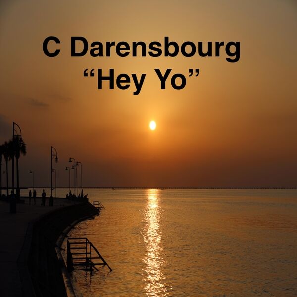 Cover art for Hey Yo